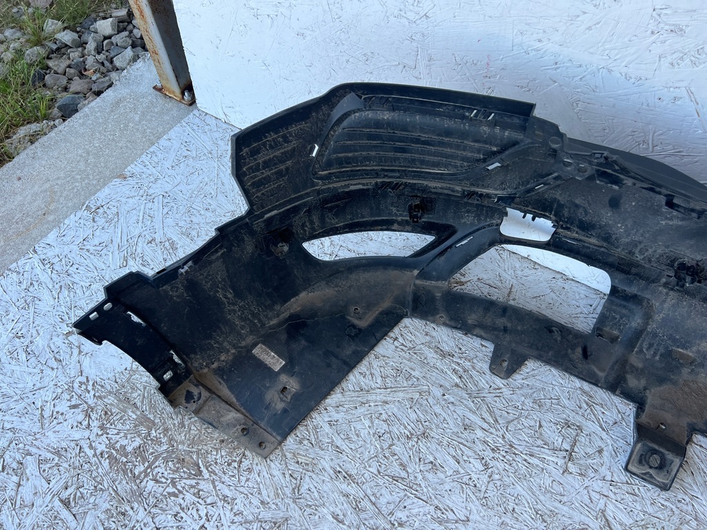 фото №5, Бампер задняя задний renault arkana 850186741r