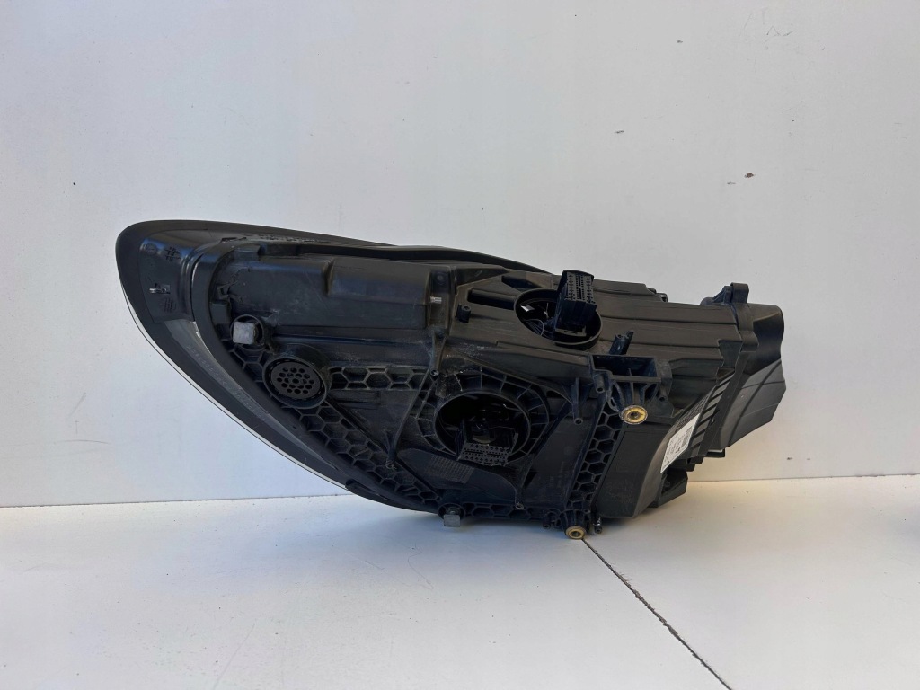 фото №8, Porsche panamera 971 лампа правая перед full led 971941034 k оригинал