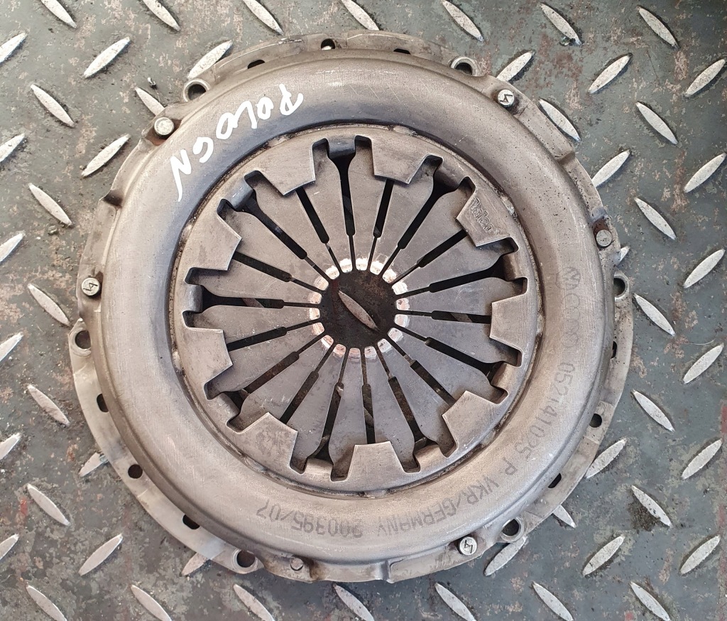 Купити Корзина зчеплення vw polo 6n 052141025p