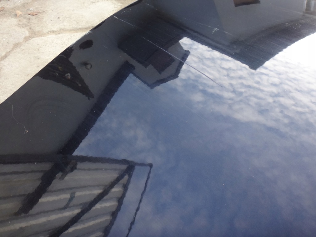 фото №4, Двері ліва лівий задня задні bmw e61 sapphire