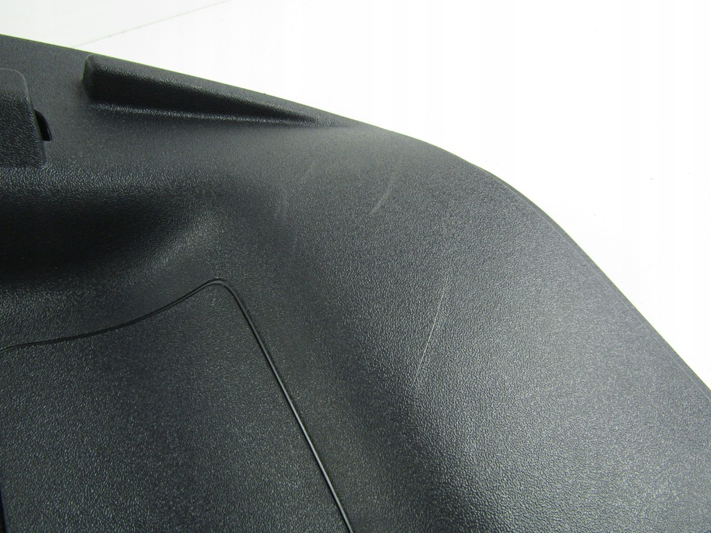 фото №11, Skoda citigo vw up mii обшивка панель багажника правый 1s0867762a