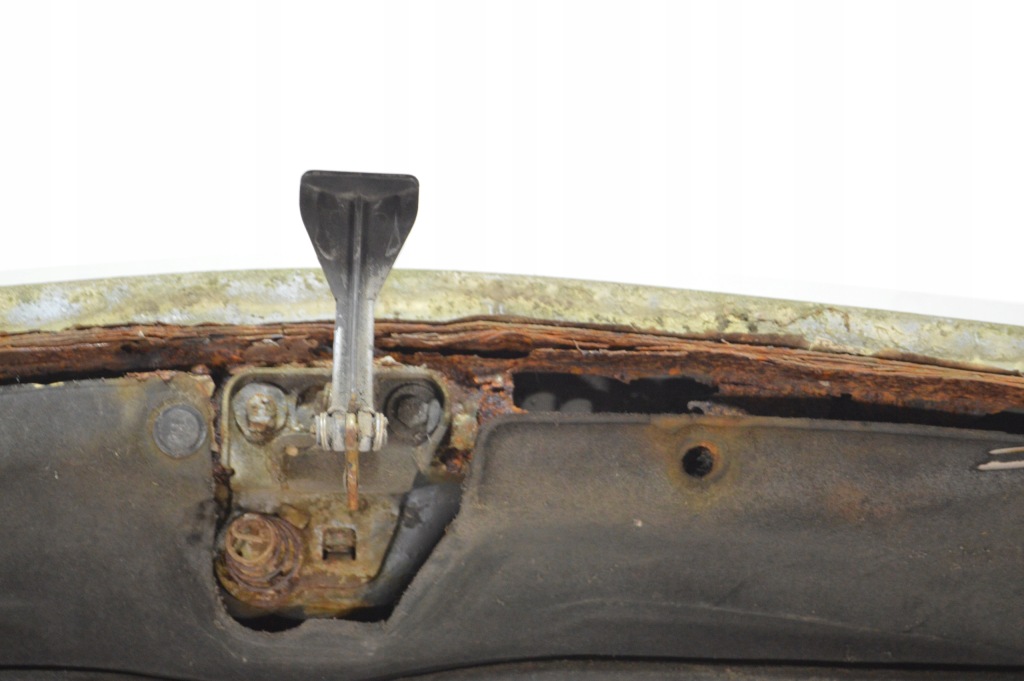 Капот крышка двигателя mercedes w140 купе c140 cl 1408801057 в Украине