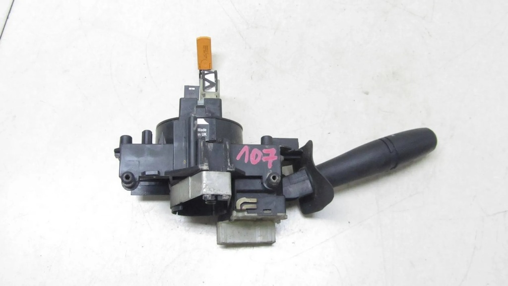 фото №8, Master movano ii переключатель комбинированный 54034997a