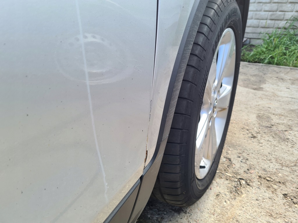 фото №7, Крыло правый передний opel mokka z176 gan