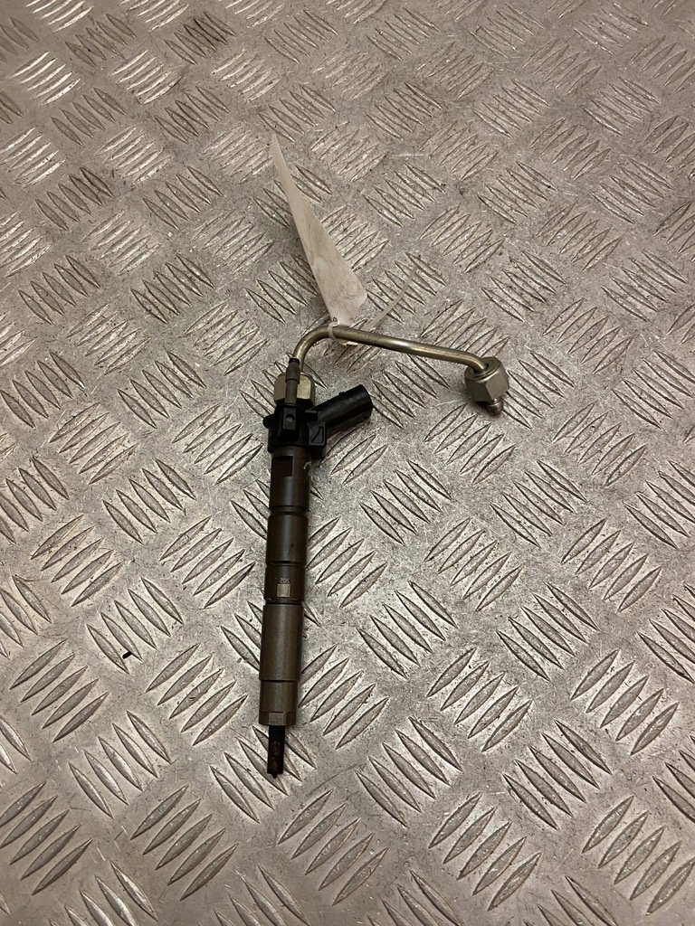 фото №7, Bmw 7 g11 g12 2017 форсунка пального 0445118