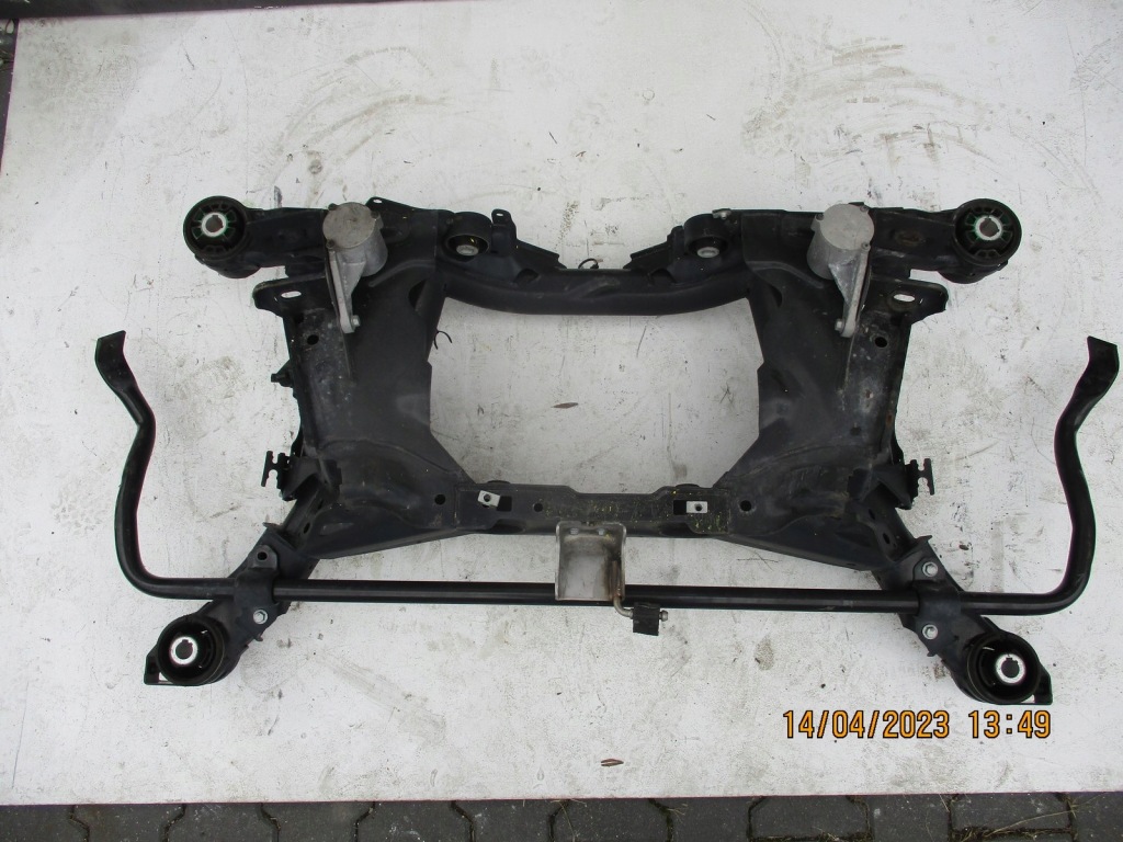 фото №1, Підрамник підрамник підрамник range rover evoque ii 2,0d