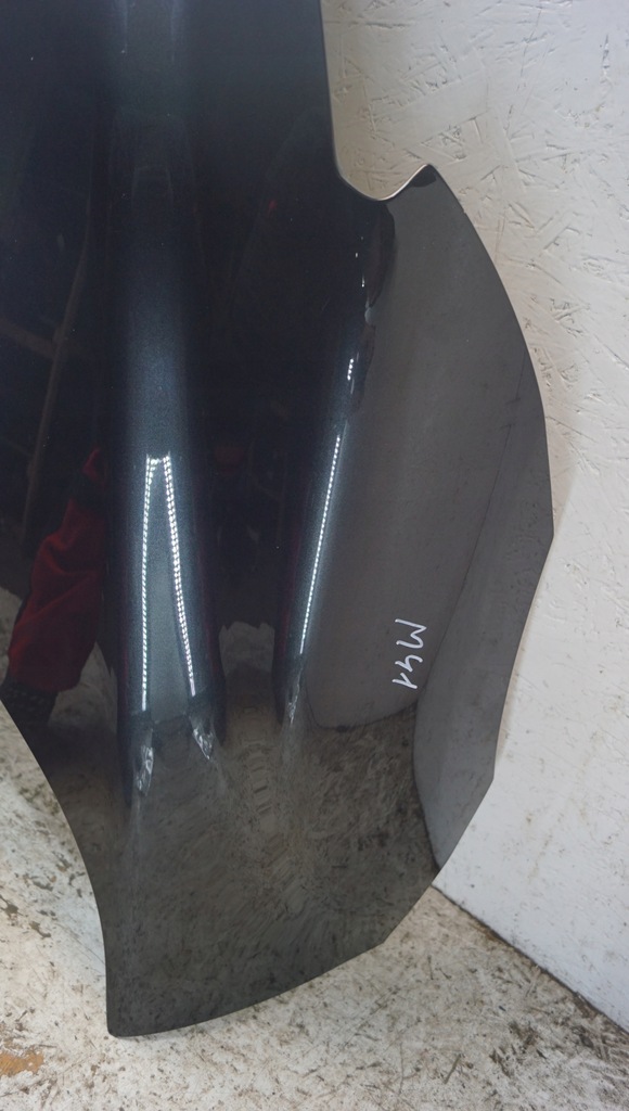 фото №11, Капот крышка двигателя peugeot rcz lift eeh