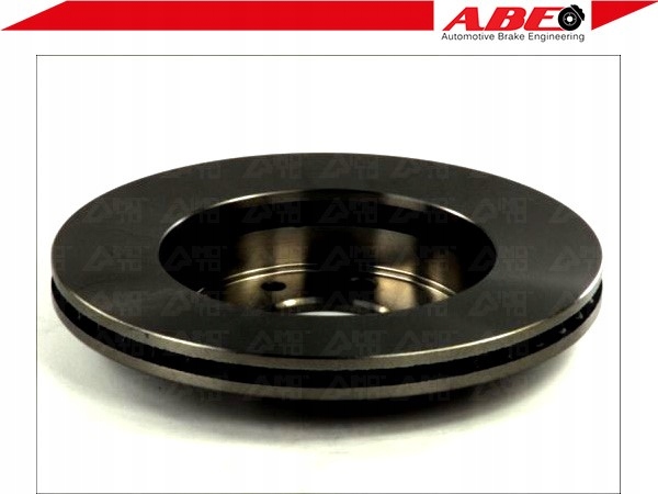 фото №4, Тормозные диски тормозные 2szt. nissan kubistar renault 11