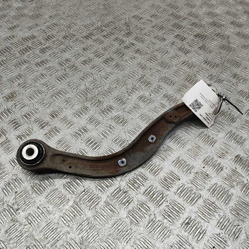 фото №1, Land rover range rover sport l494 2018 правая сторона верхний рычаг задний