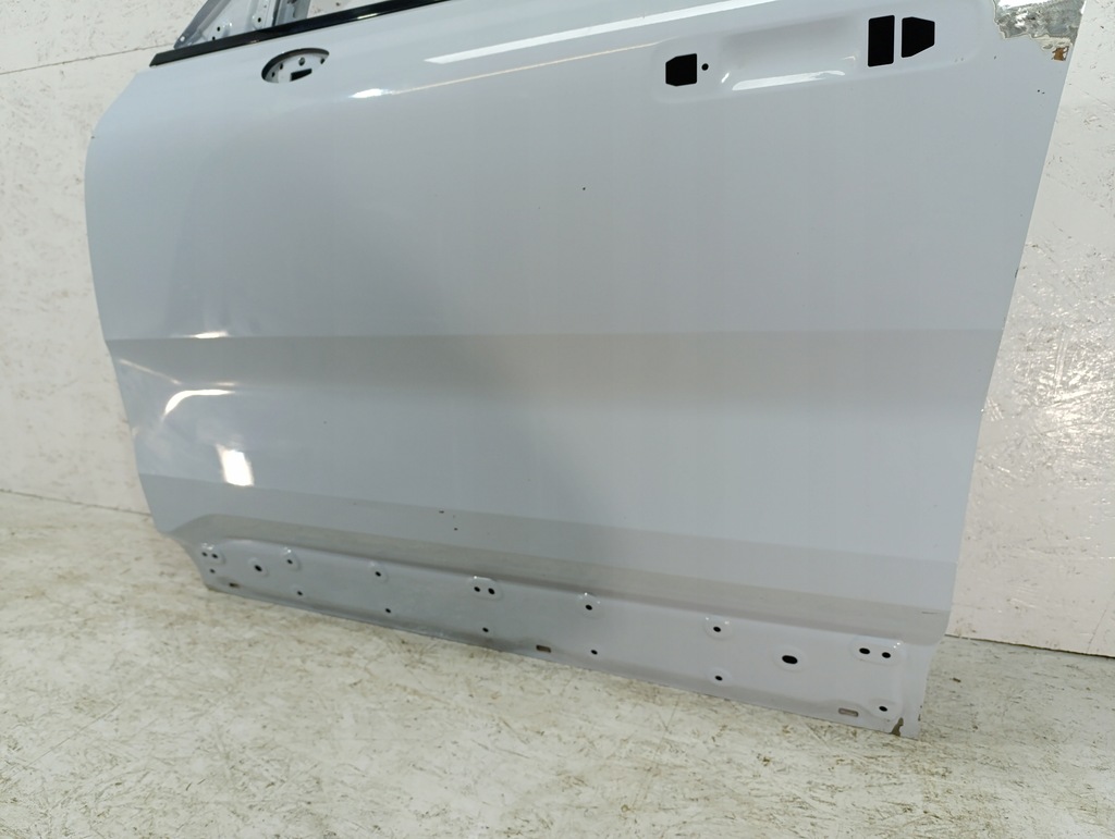 фото №9, Volvo ex30 ex 30 дверь передние левая перед сторона левая om
