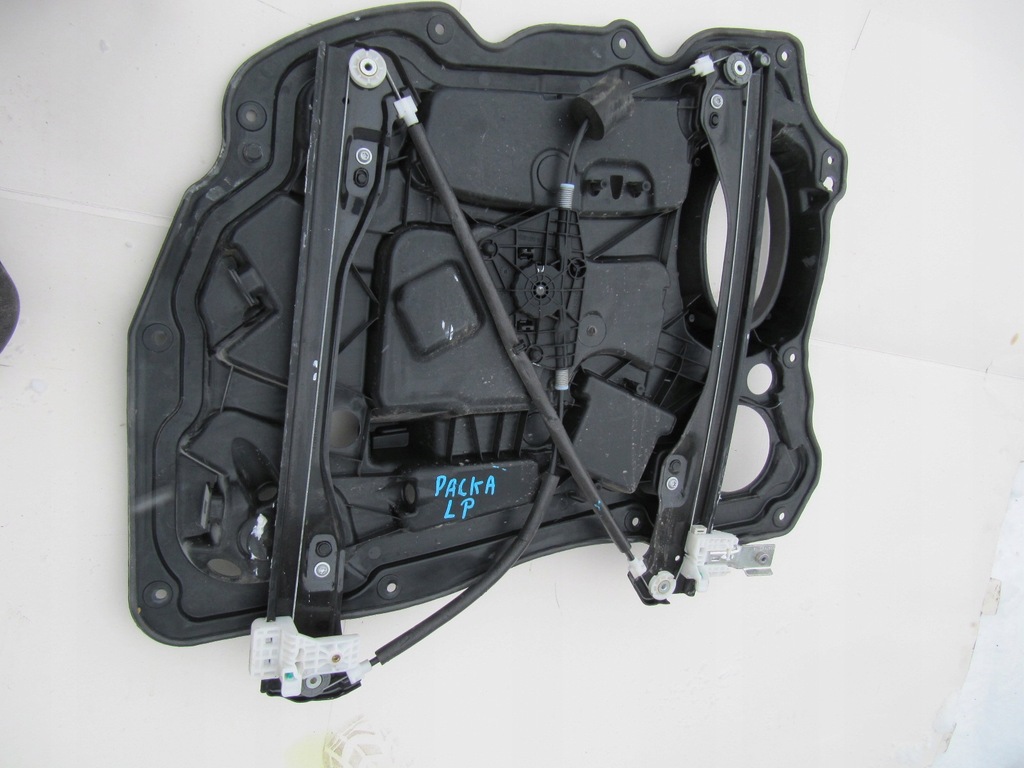 фото №12, Chrysler pacifica 2019 механізм скло лівий перед передній підйому