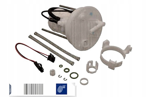 фото №1, Blue print фильтр топлива honda accord viii 2.0 i c