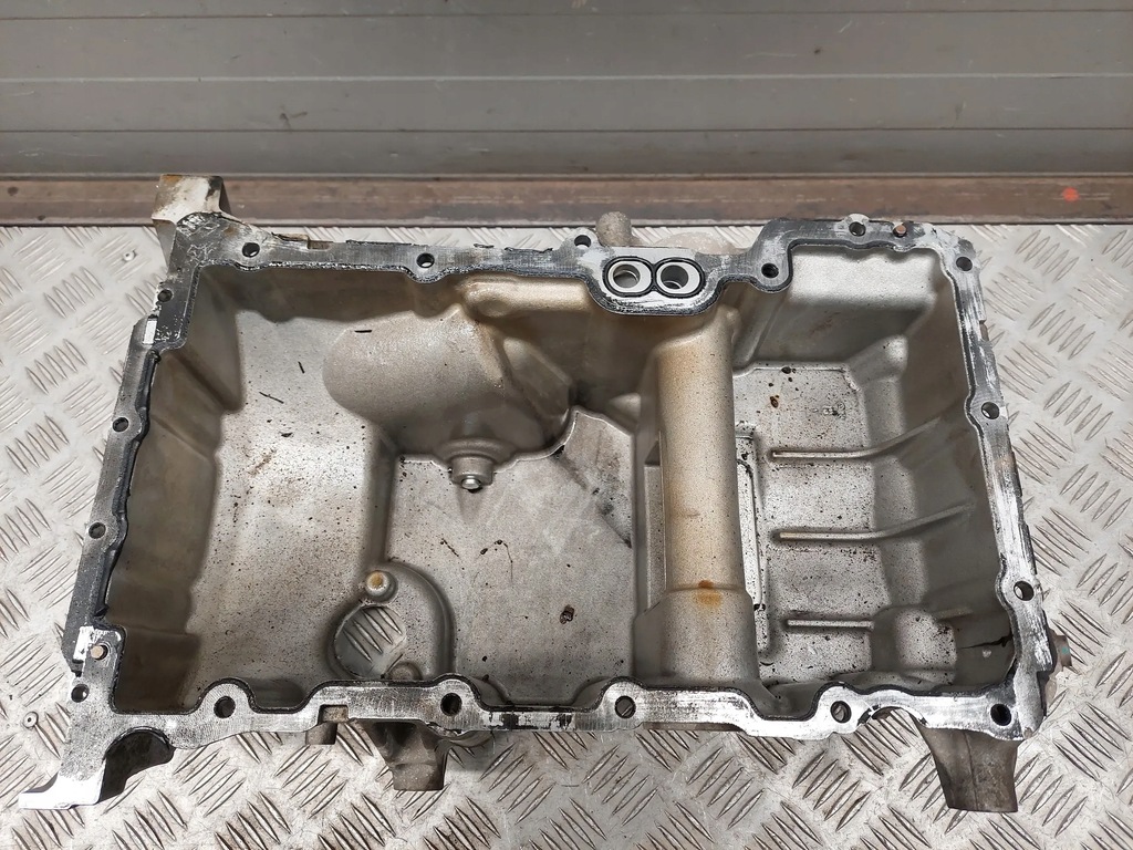 фото №7, Alfa romeo stelvio 04893551ad з передній картера масляні