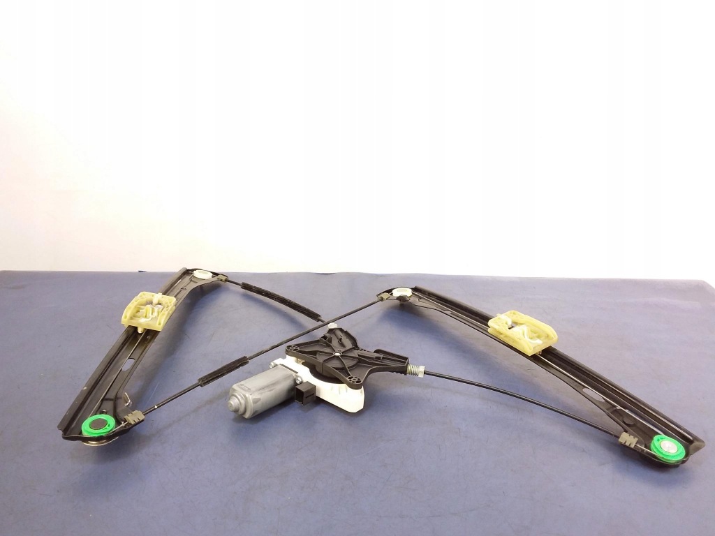 фото №1, Vw passat b8 подъемник стекло перед правый