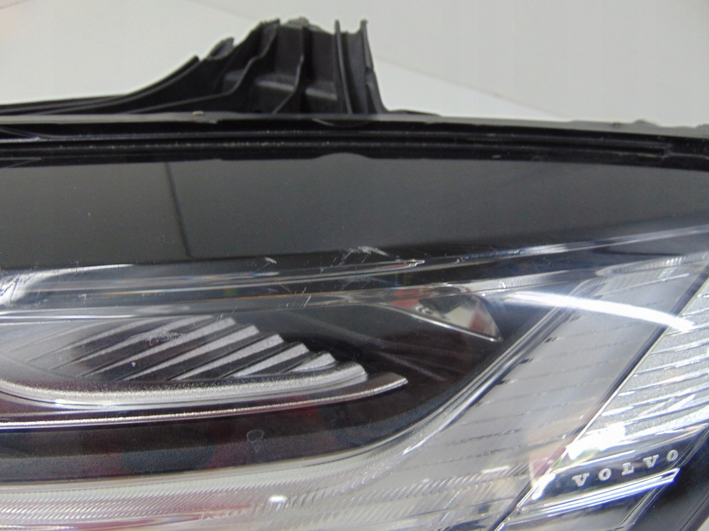 фото №11, Volvo s60 v60 ii лампа левая
