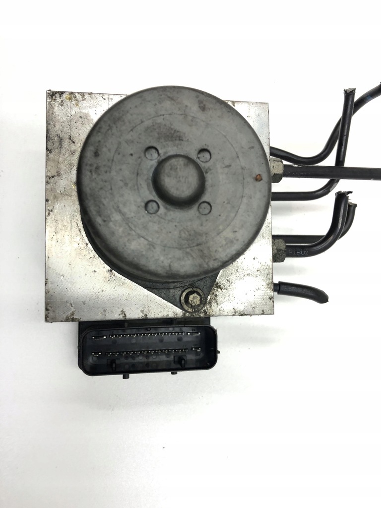 фото №6, Насос гальмівна abs 6790381 mini cooper d r56