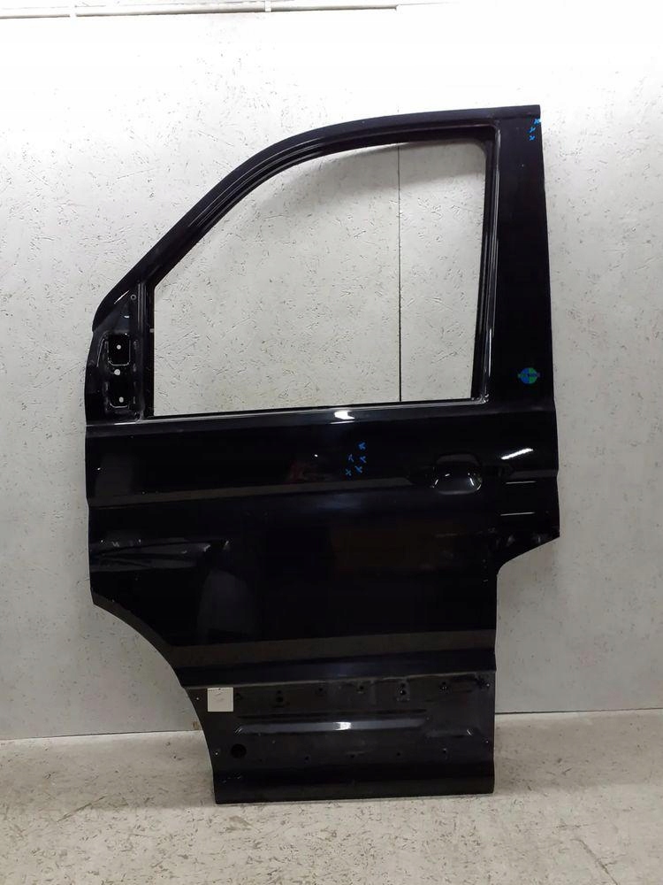 фото №1, Дверь передние перед левая vw crafter man tge 2017-
