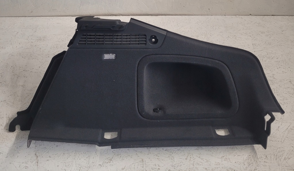 фото №1, Audi a5 sportback lift обшивка оббивка права