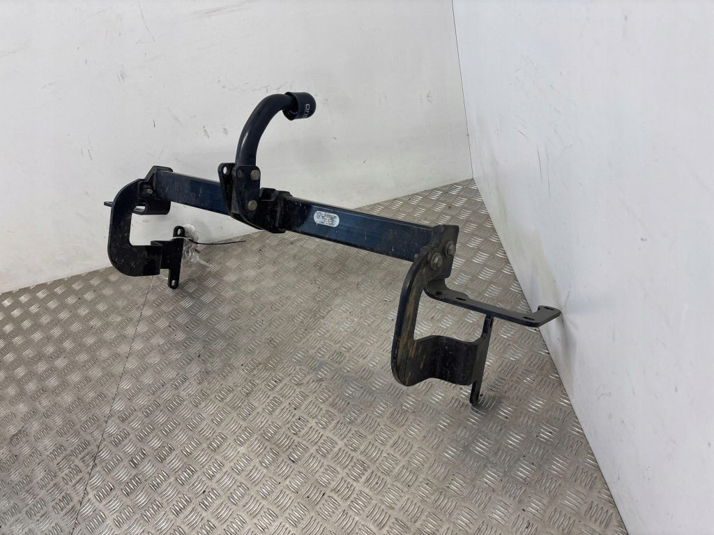 фото №6, Набор фаркоп do прицепа peugeot expert e755r011664