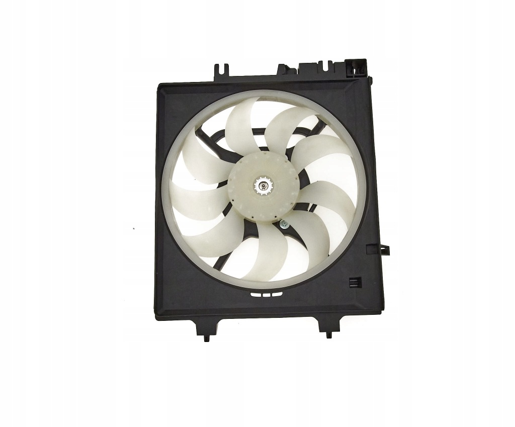 фото №1, Subaru forester 19 - вентилятор