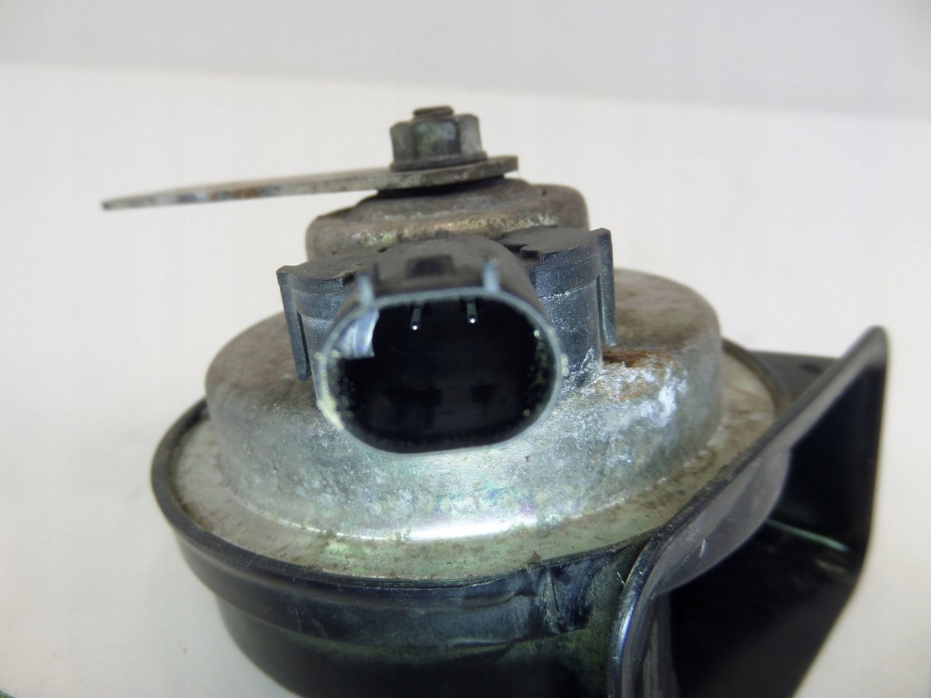 2012 mini one - cooper r57 клаксон 0055806 Оригинал