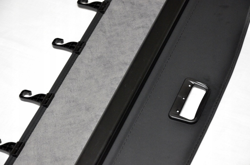 фото №9, Шторка багажника захист chevrolet orlando mk1 2011-2018 nowa czarna якість