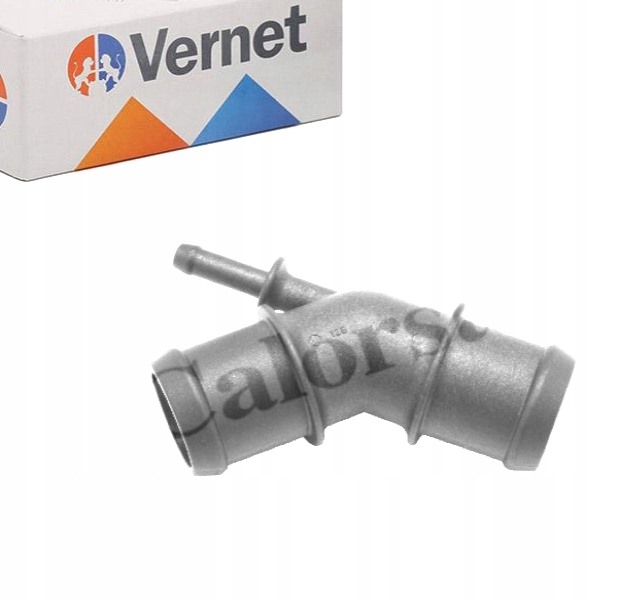 фото №1, Тройник рідина охолоджуючий do vw new beetle 1.4