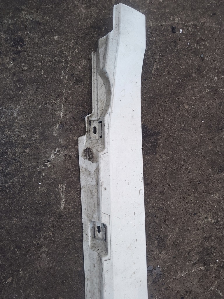 фото №10, Молдинг накладка поріг ліва vw arteon lc9a