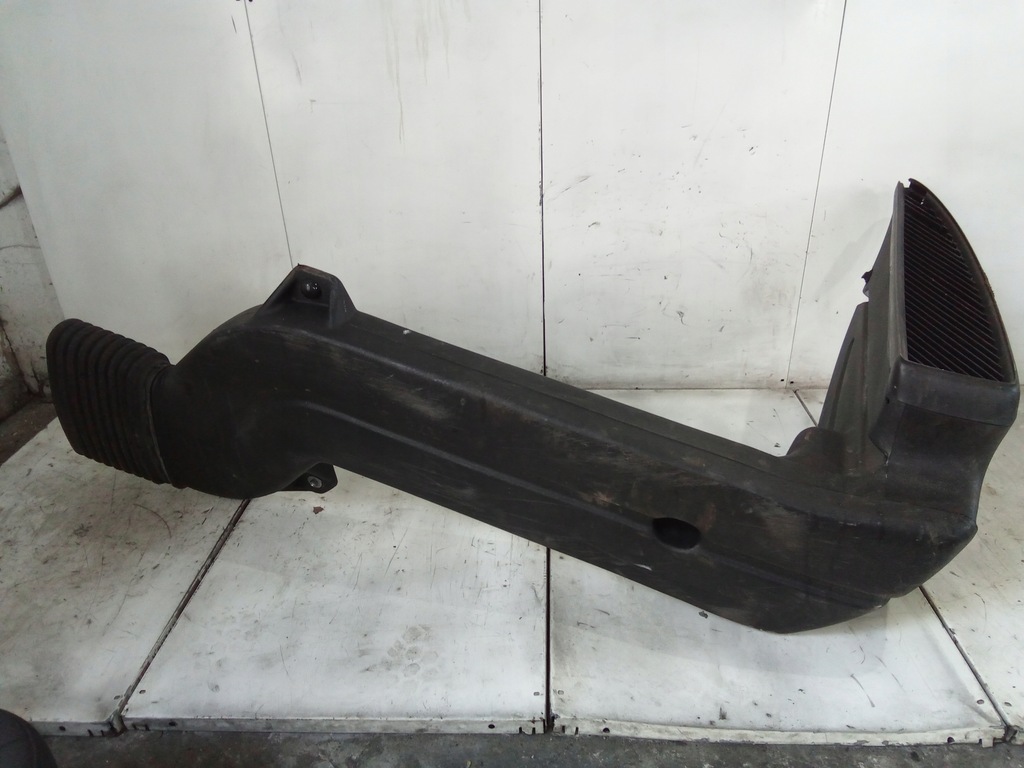 фото №7, J942 komin впуск фільтра повітря daf cf 1371768