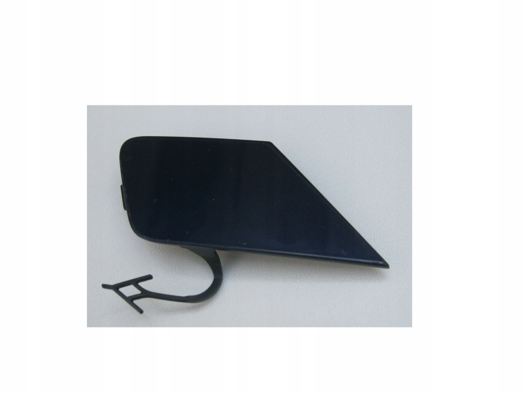 Купить Заглушка фаркоп бампера перед audi q7 ii lift 20-23