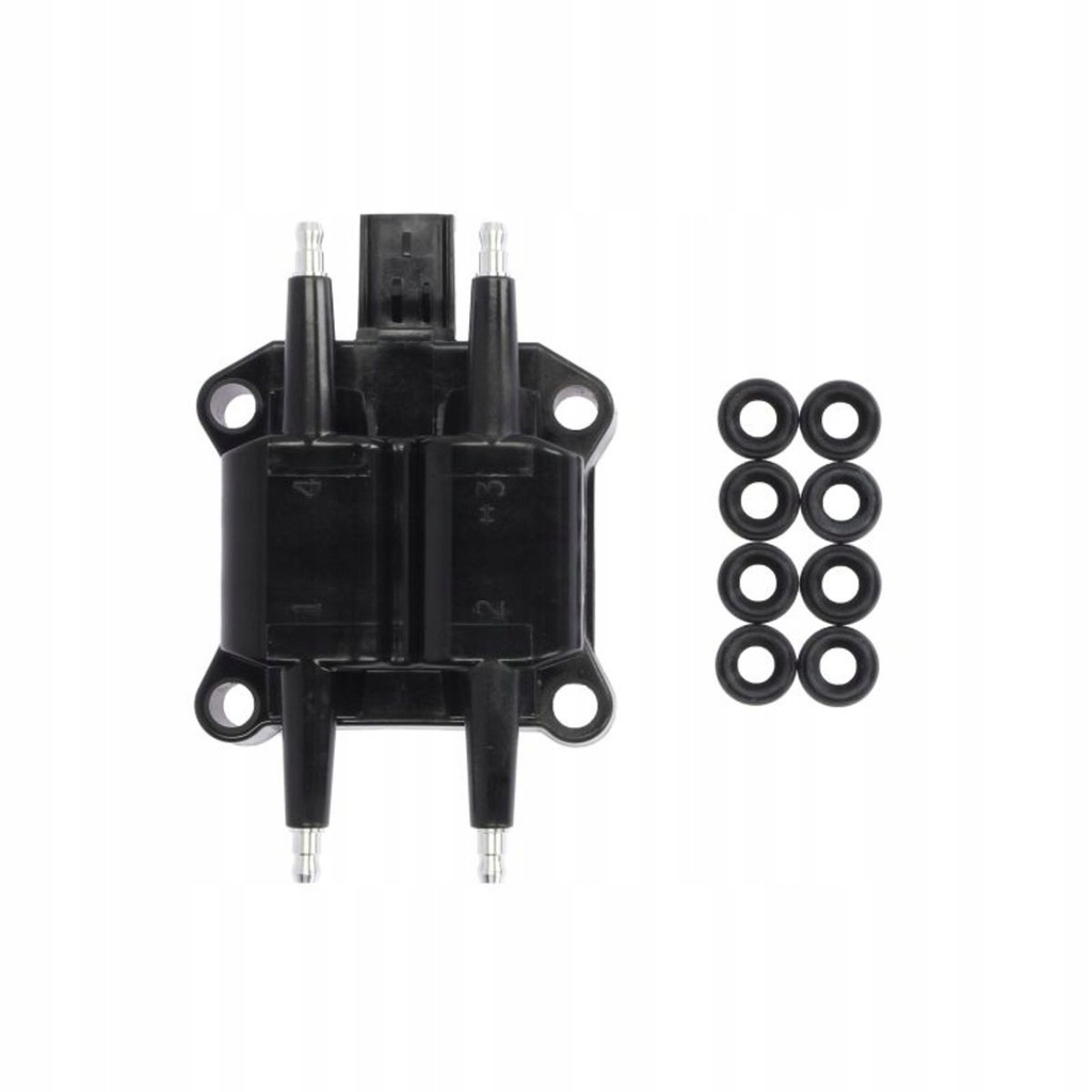 фото №1, Катушка зажигания ngk 48368