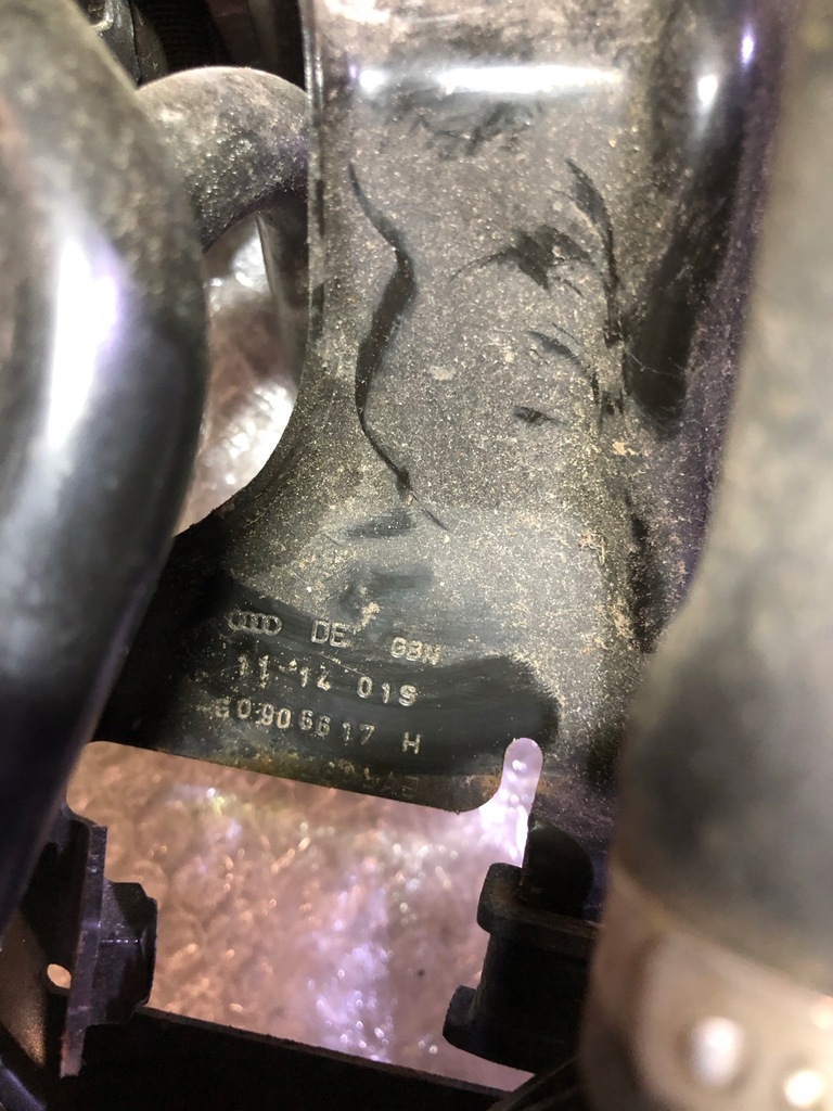 фото №8, Audi rs6 rs7 lift насос пневматическая 079959231c