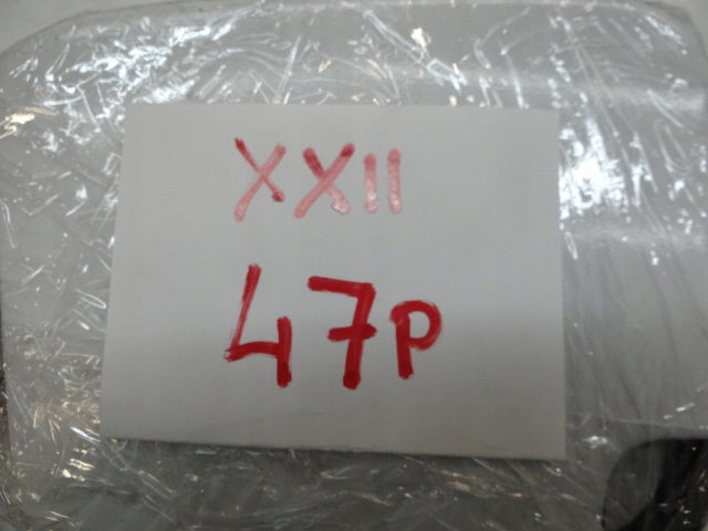 фото №10, Peugeot expert iii крышка заливной топлива ewpa 9808725080