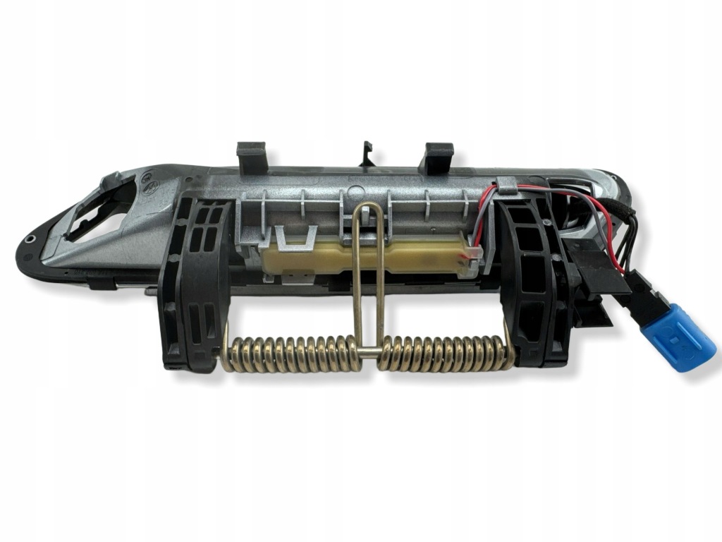 Купить Toyota bz4x 2024 задняя сторона правая ручка наружная задняя