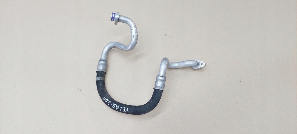 фото №1, Трубка wąż кондиционера land rover velar l560