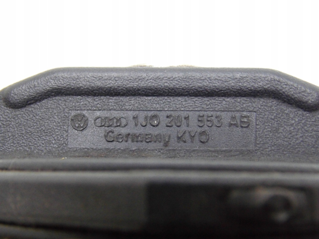 фото №11, Замок запалювання ключ вкладка кришка 1k0905851b vw caddy 2k 2006r. europa