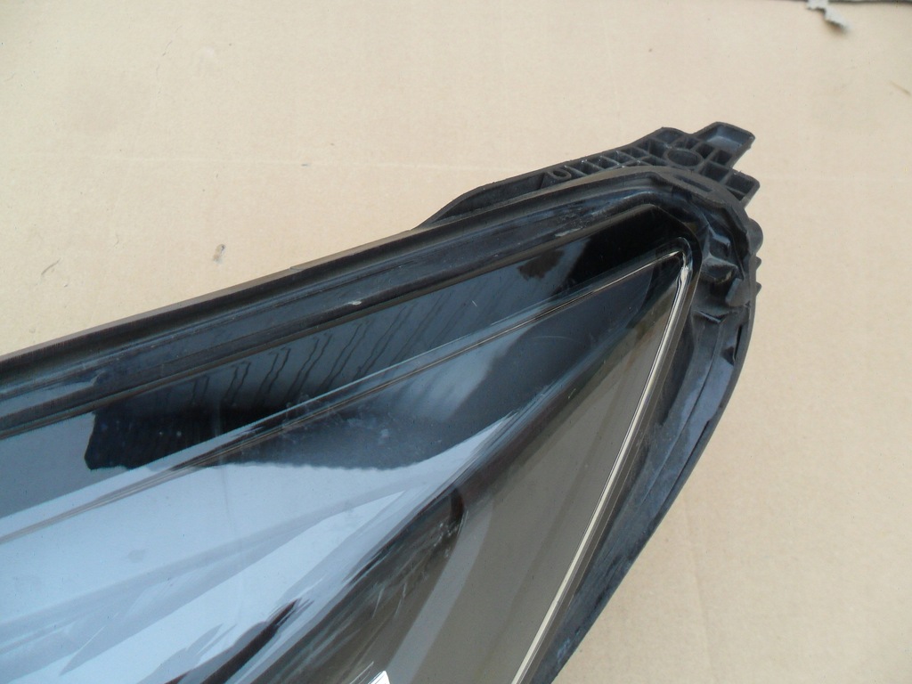 фото №7, Opel astra v k led лампа передня ліва 7960300000