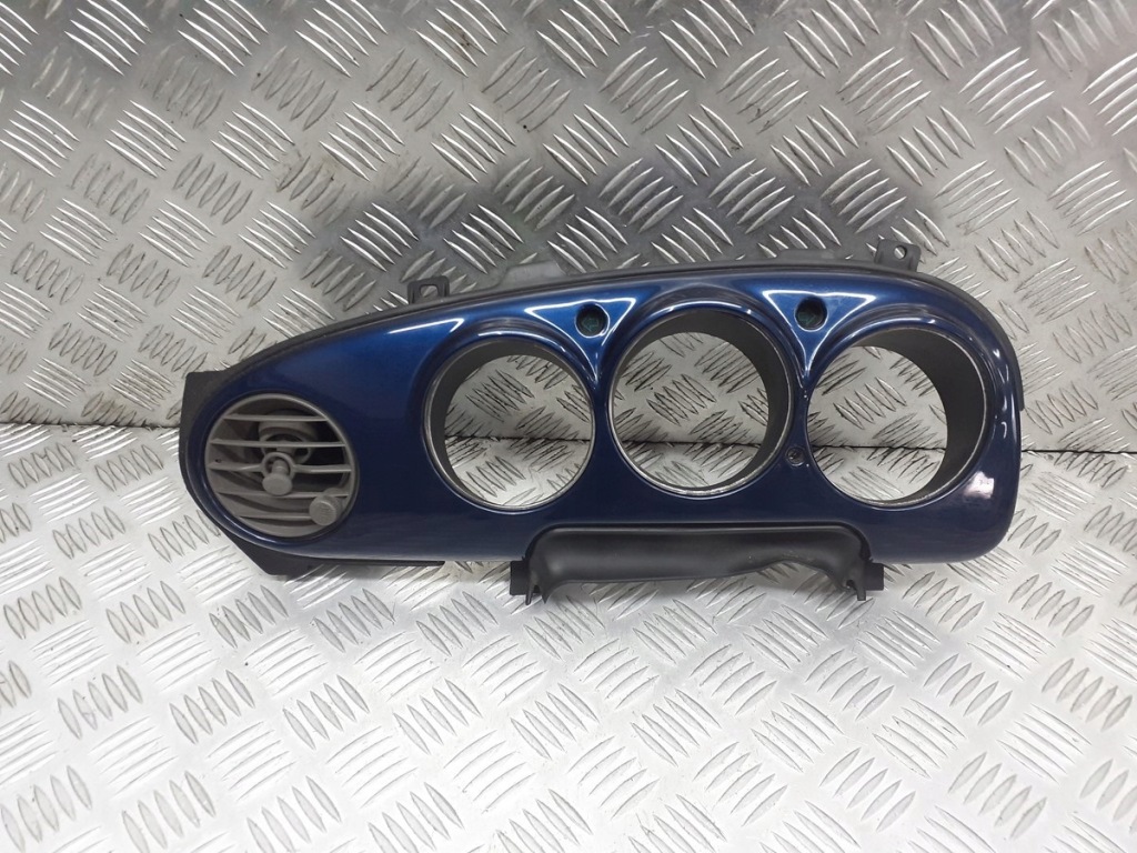 фото №1, Захист спідометра chrysler pt cruiser sd40trmac