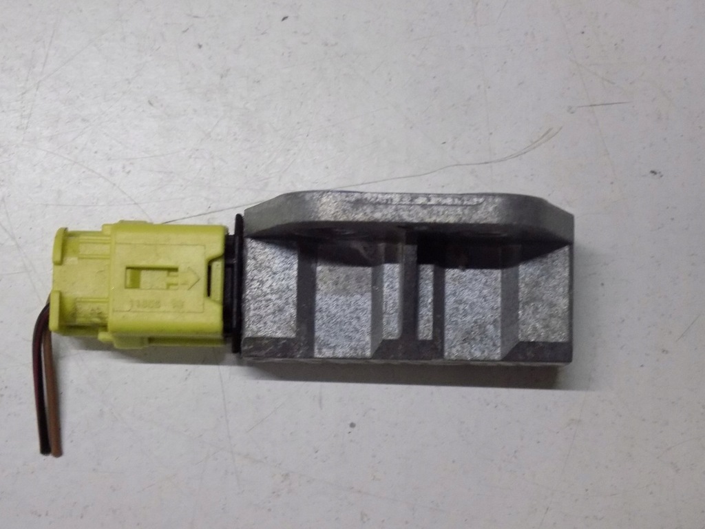 фото №12, Nissan x-trail t30 датчик удару