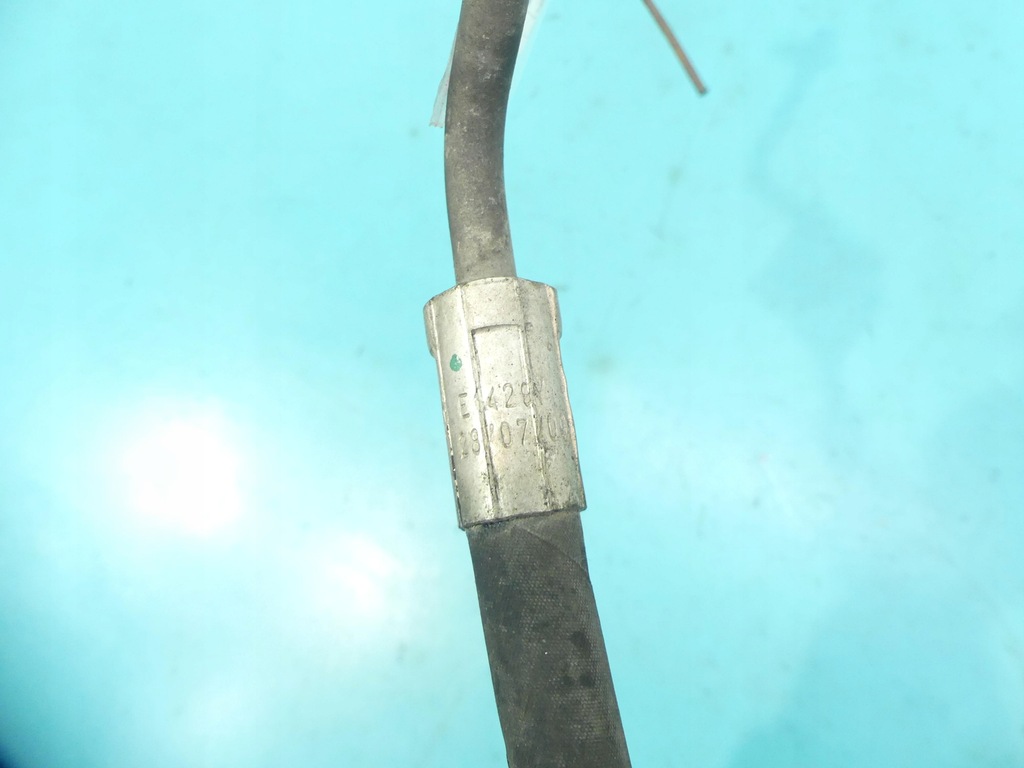 фото №9, Шланг dynamic drive bmw 7 f01 4.4 v8