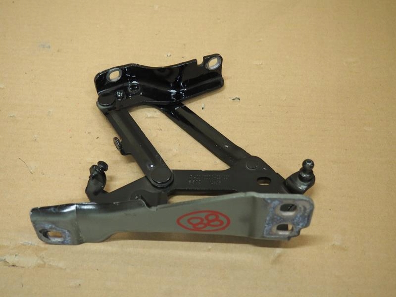 фото №1, Петля капот правый mercedes glk x204 a2048801228