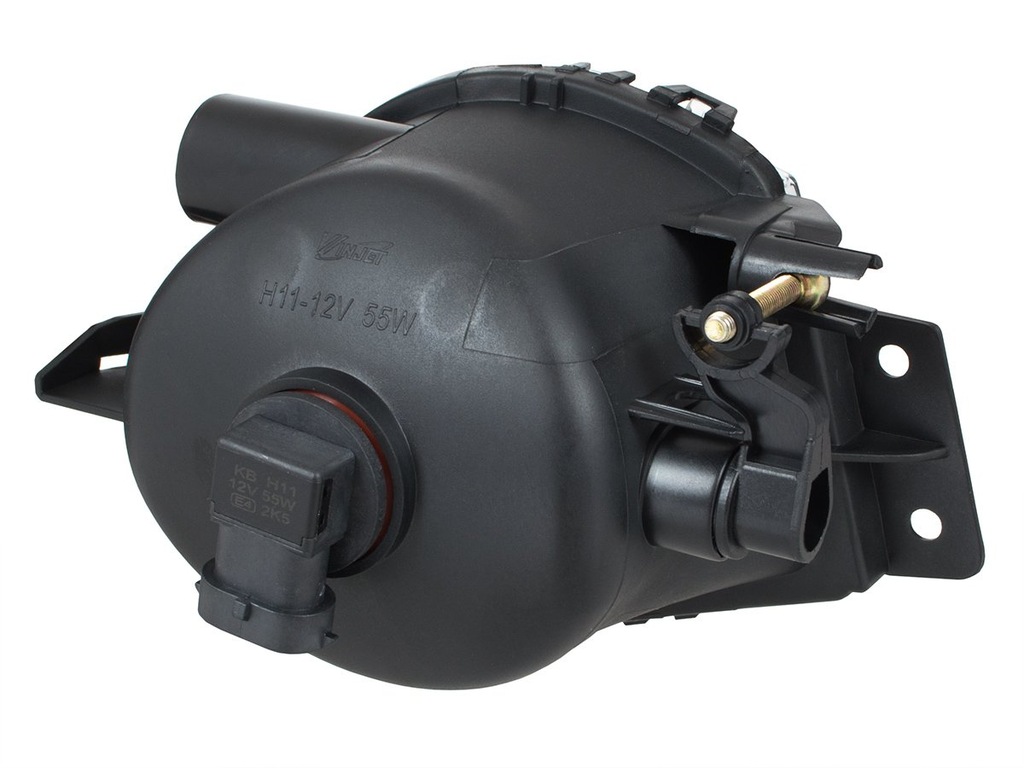 фото №3, Противотуманная фара левый do bmw 3 e90 2004-