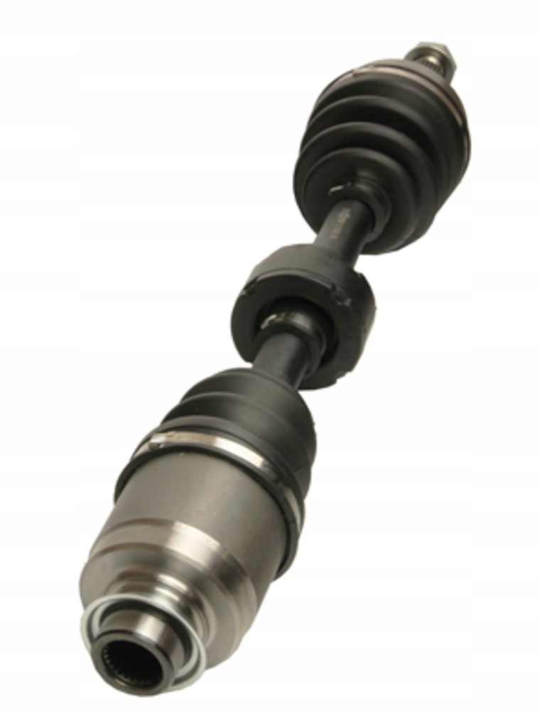 фото №2, Привідний вал honda cr-v ii 2,0 01-07 pr