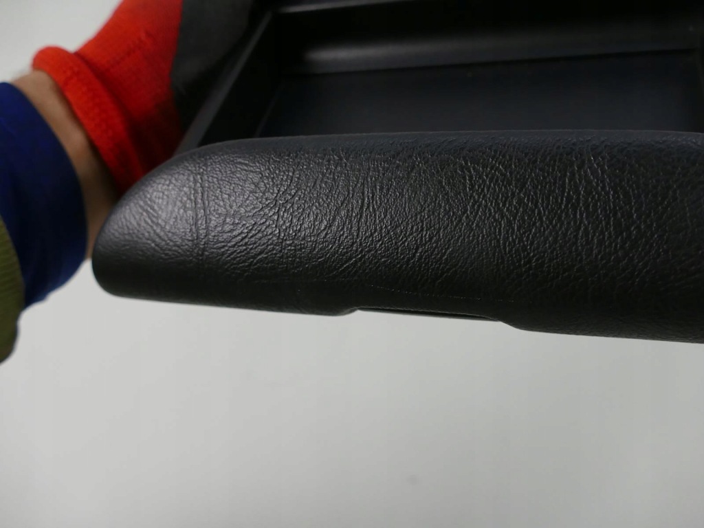 фото №8, Mercedes r170 lift бардачок полка ящик ящик