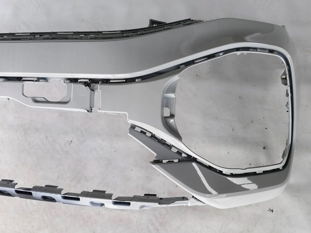 фото №6, Vw t-roc r-line lift- бампер перед polecam