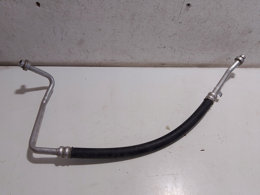 фото №1, Renault captur i 0.9 tce трубка кондиционера 924544059r