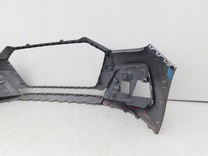 фото №9, Audi a1 s-line 19- бампер передній перед