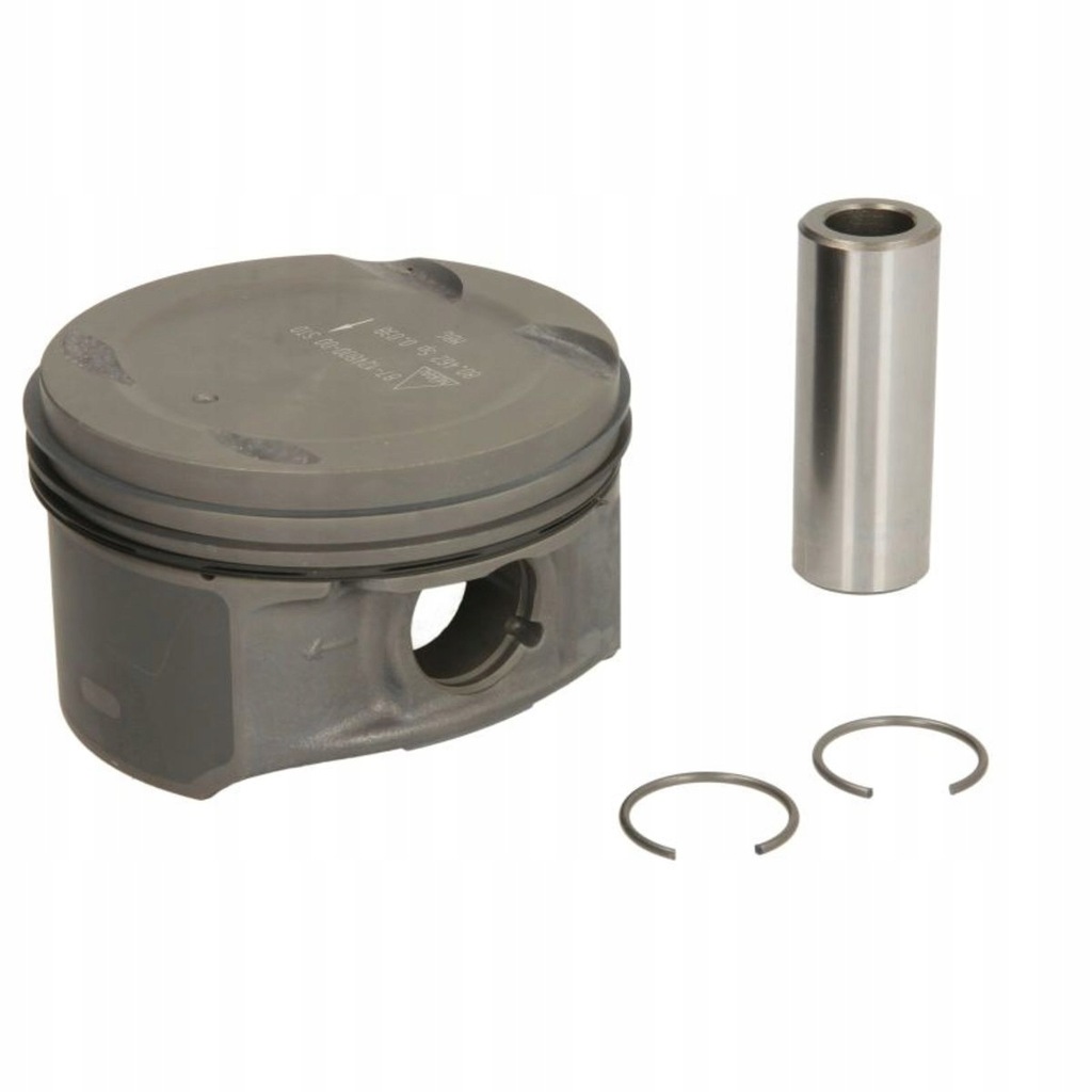 фото №1, Поршень nural