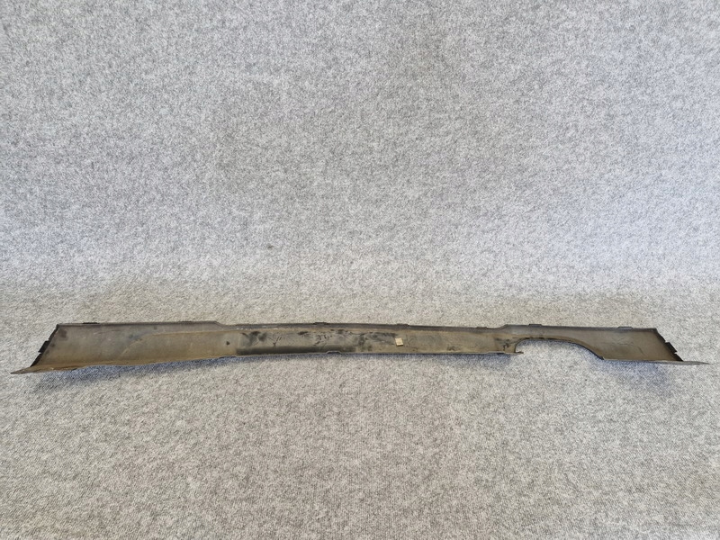 Спойлер бампера задня bmw 3 g20 m-pakiet 15857711 Ціна