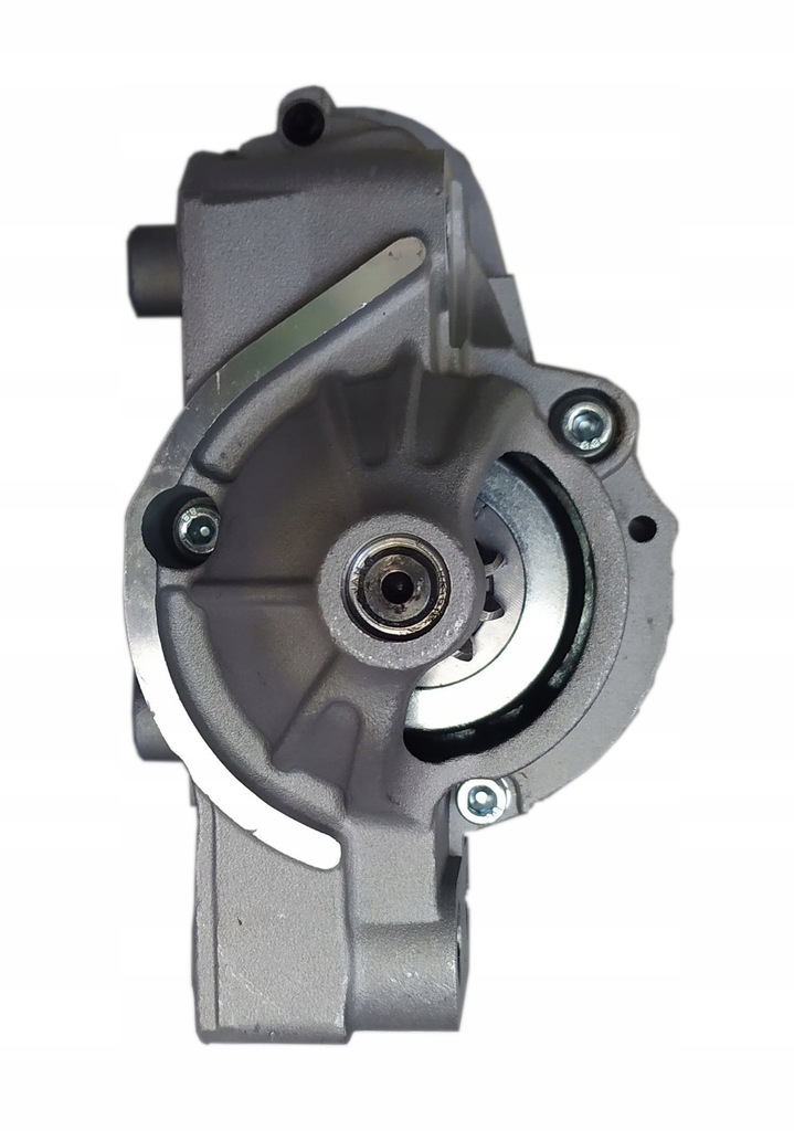 фото №13, Новый стартер citroen c5, c6, c8 3.0 v6; peugeot 406, 407, 607 3.0 v6;